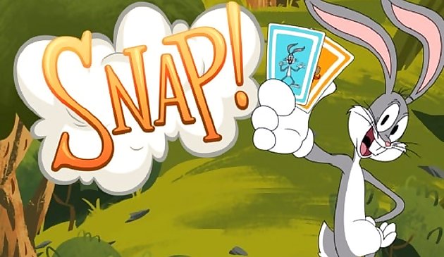 Yeni Looney Tunes Snap