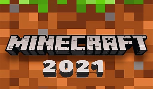Minecraft खेल मोड 2021