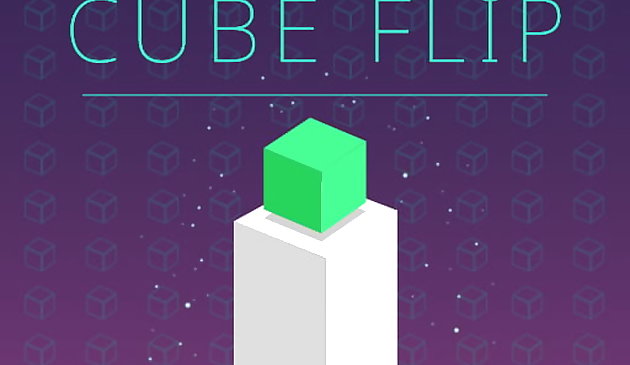 Cubo Flip