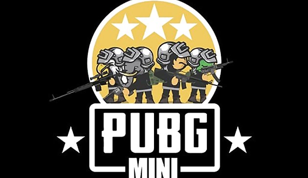 PUBG Mini Multijogador