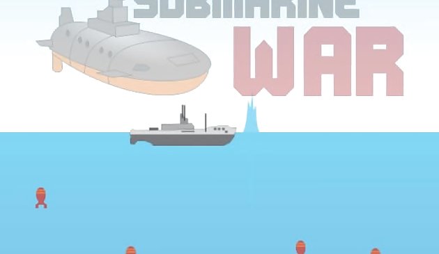 Chiến tranh tàu ngầm