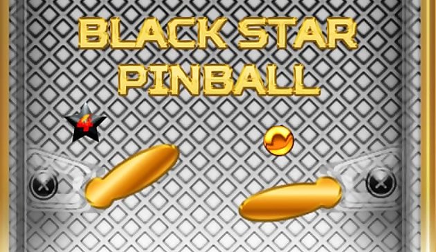 Sao đen Pinball