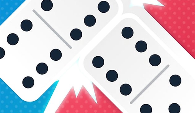 Trận domino: Domino trực tuyến
