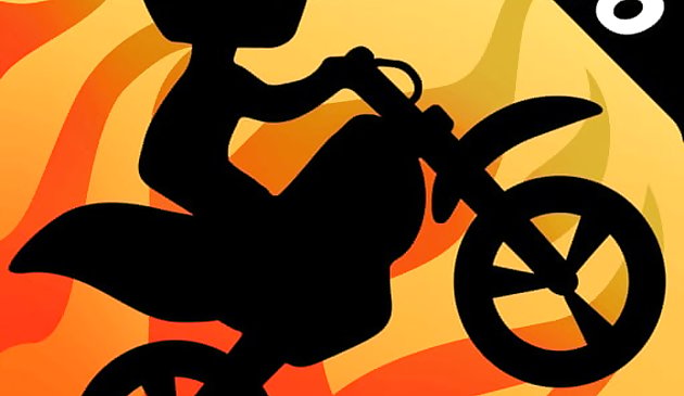 Bike Race Pro của T. F. Games