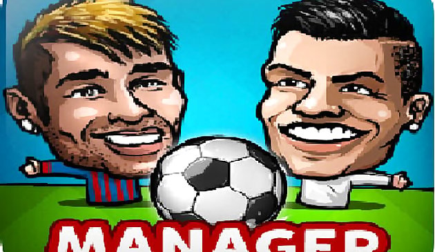 Soccer Manager GAME 2021 - Quản lý bóng đá