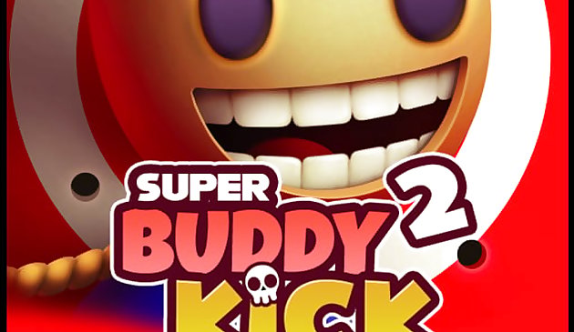 Siêu Buddy Kick 2