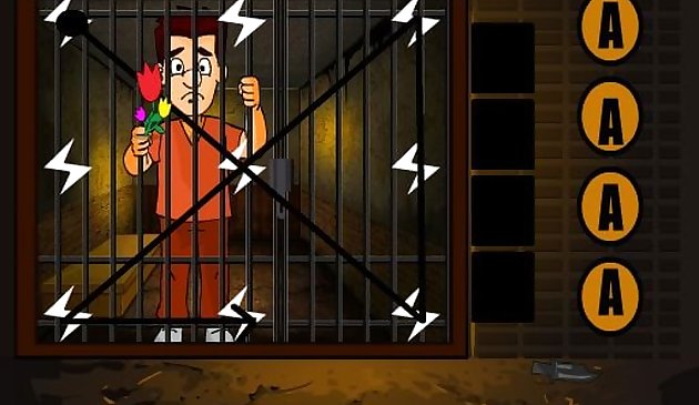 هروب السجين