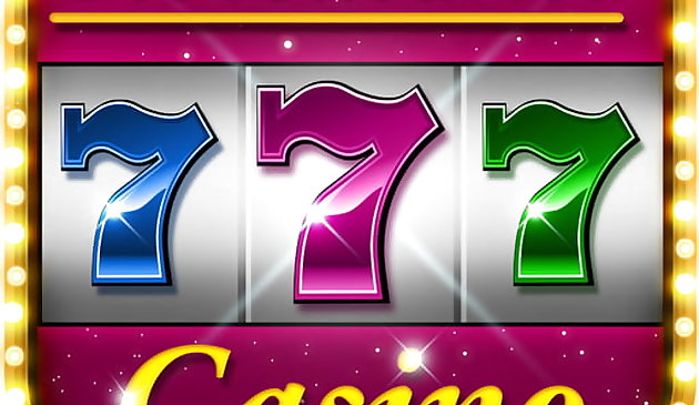 Slotomania™ Slots: Jogos de Slot Machine de Casino