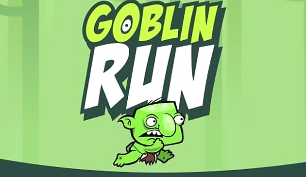 Menjalankan Goblin