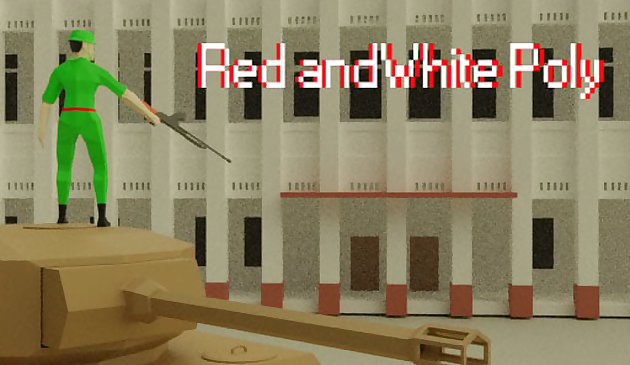 Poli Merah Putih