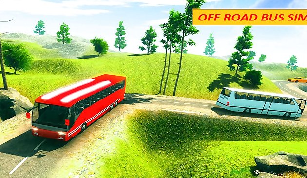 Off-Road Otobüsü