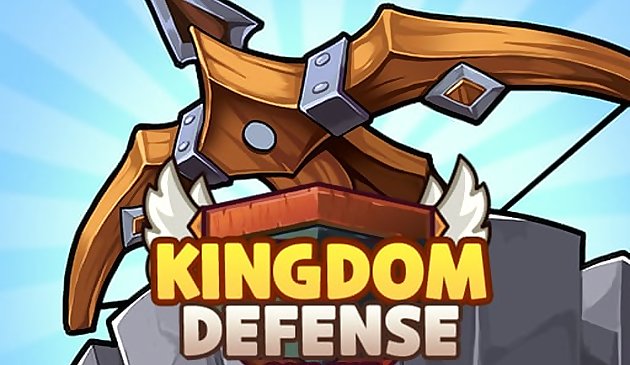Krallık Savunma çevrimiçi