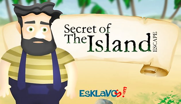 Das Geheimnis der Inselflucht