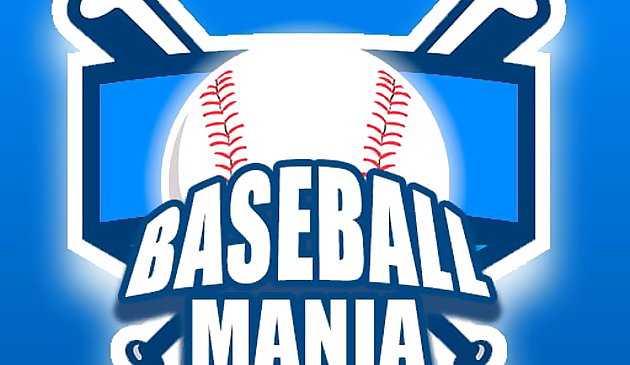Mania do Beisebol