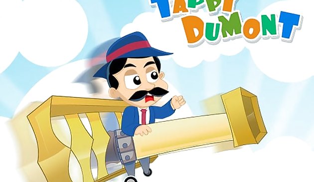 Tappy Dumont - เครื่องบิน
