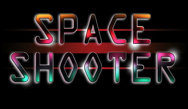 Petualangan Space Shooter