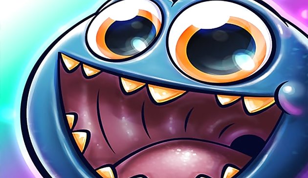 Math Kids Monster Math 2: Çocuklar için Eğlenceli Matematik oyunu