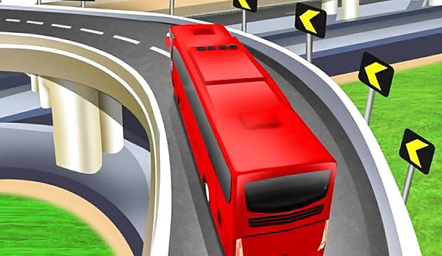 Simulatore di trasporto pubblico 2021