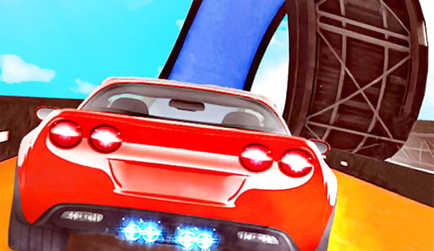 Stunt Driving Games Novos Jogos de Corrida 2021