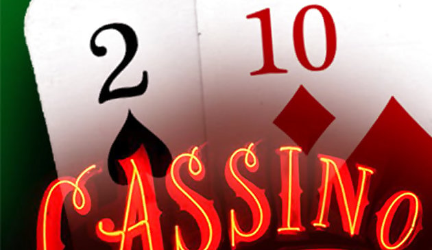 Cassino Kart Oyunu