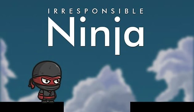 Ninja Irresponsável 2