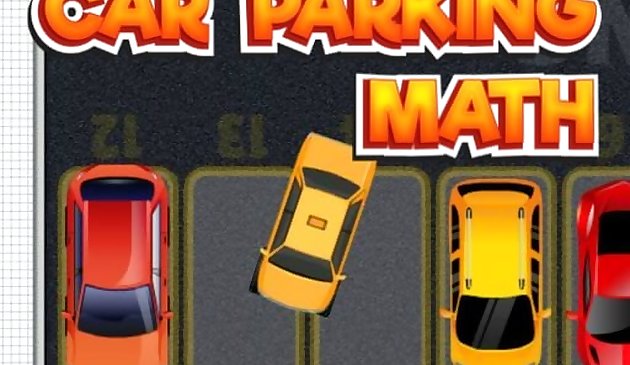 Matematika Parkir Mobil
