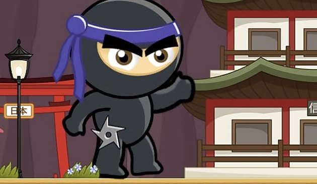 Kara Ninja