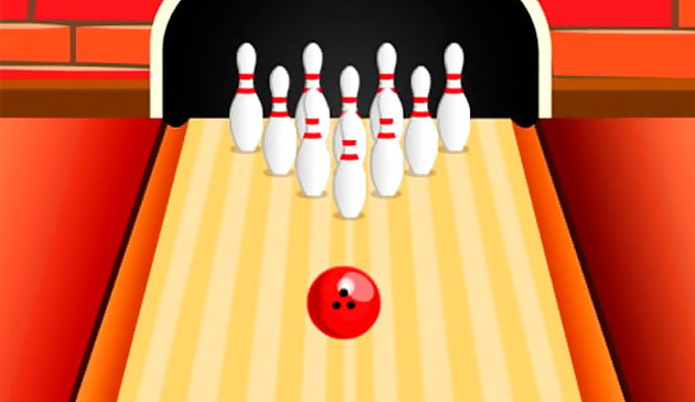 Đi chơi bowling 2