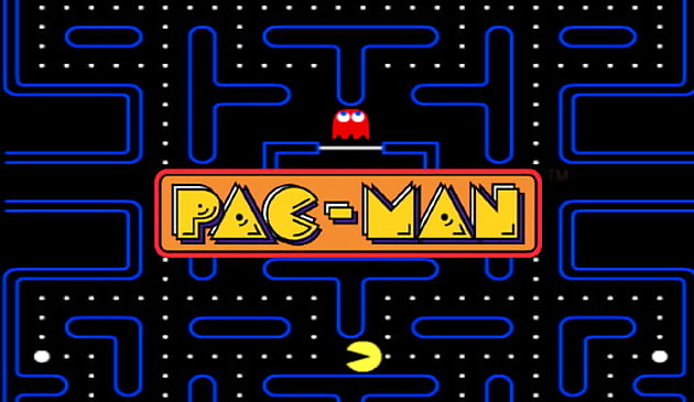 Pacman ustası