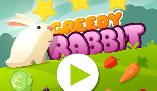 Greedy Rabbit Platform