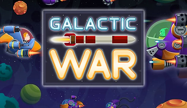 Guerra Galáctica
