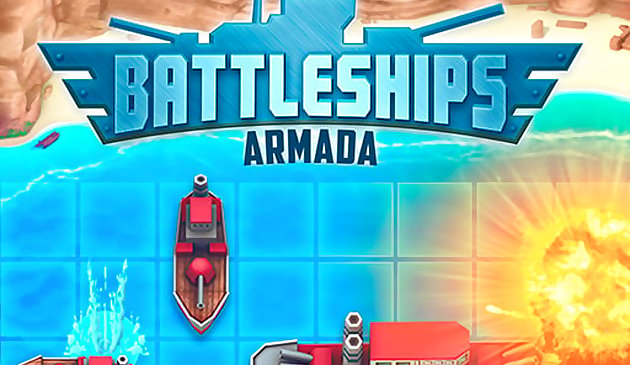 เรือประจัญบาน Armada