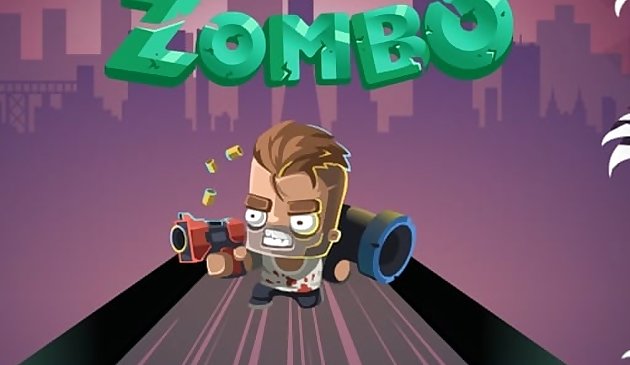 Зомбо
