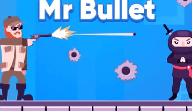 Tuan Bullet