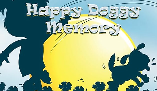 Mutlu Köpek Hafızası