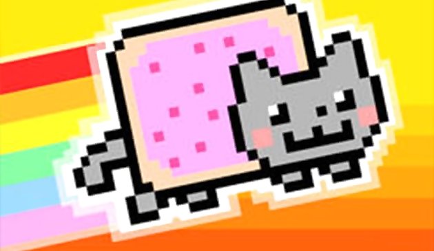 Flappy Kucing Nyan