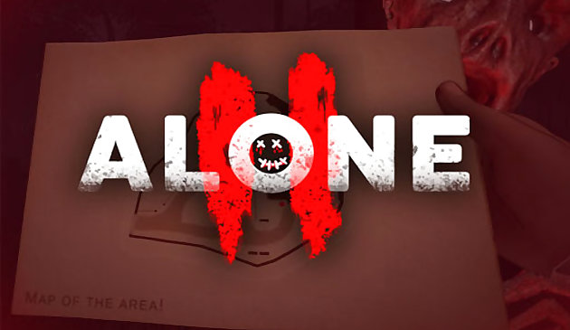Alone II