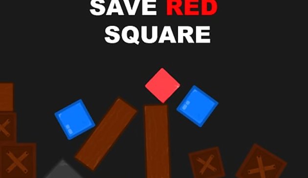 Save the Red Square