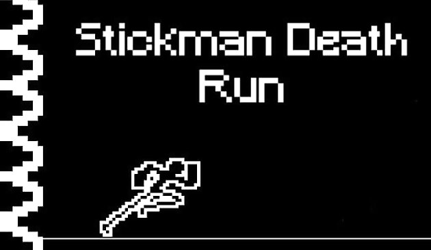Stickman Lari Kematian