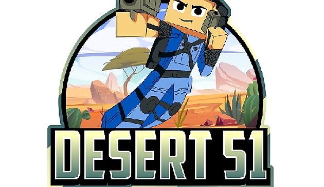 Deserto 51