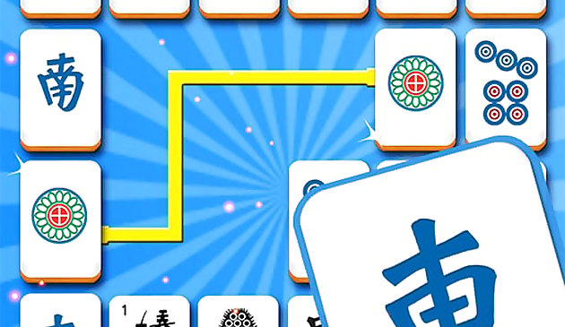 Mahjong कनेक्ट: माजोंग क्लासिक (Onet खेल)