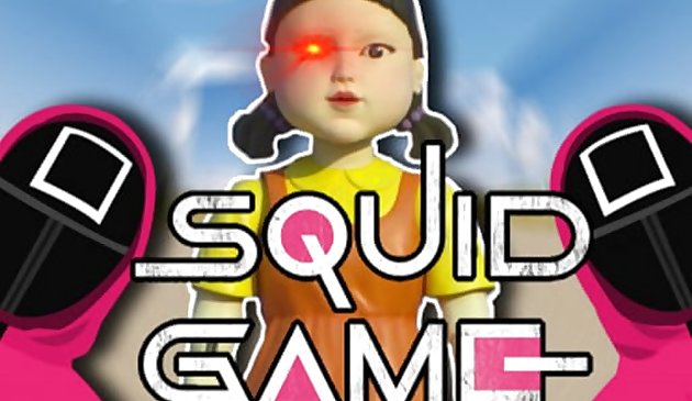 Squid Game: La vendetta
