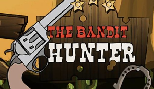 le chasseur de bandits