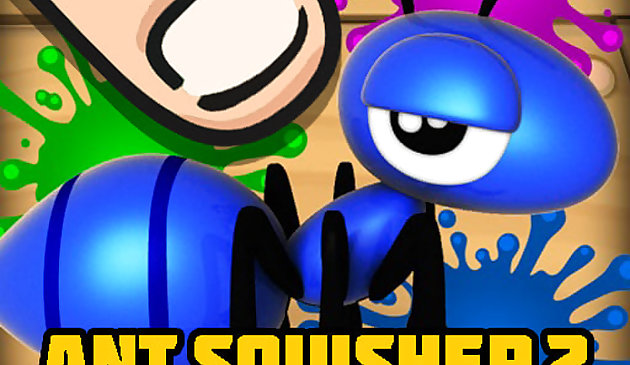 Semut Squisher 2