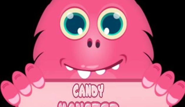 Mostro Candy