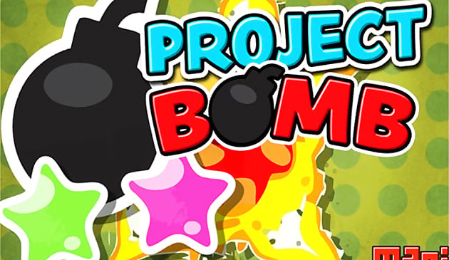 Projekt-Bombe