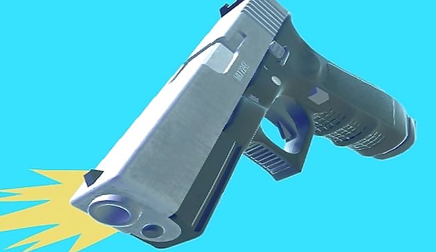 بندقية سبرينت 3D