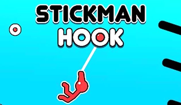 ตะขอ Stickman 2