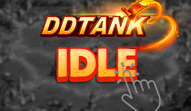 DDTANK CLICKER