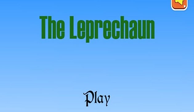 The Leprechuam